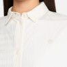 Timberland Short-Sleeve Shirt - Shirt - Women's | Hardloop