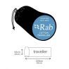 Rab Sleeping Bag Liner - Traveller Cotton - Matkamakuupussi