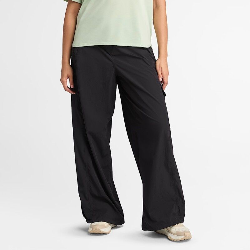 Timberland Parachute Pant - Spodnie damskie | Hardloop