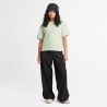 Timberland Parachute Pant - Spodnie damskie | Hardloop
