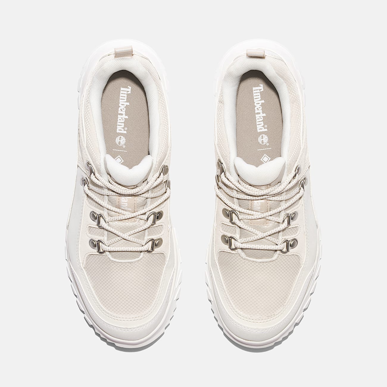 Timberland Lincoln Peak Low Hiking - Lifestyle shoes - Women's | Hardloop