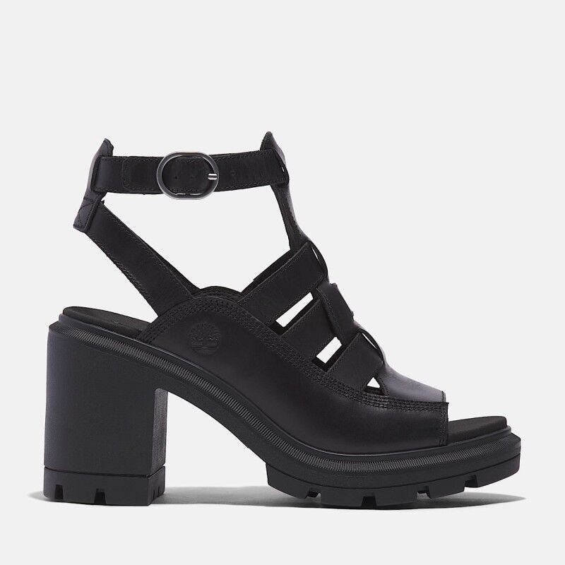 Timberland Allington Heights Fisherman - Buty wysokie damskie | Hardloop