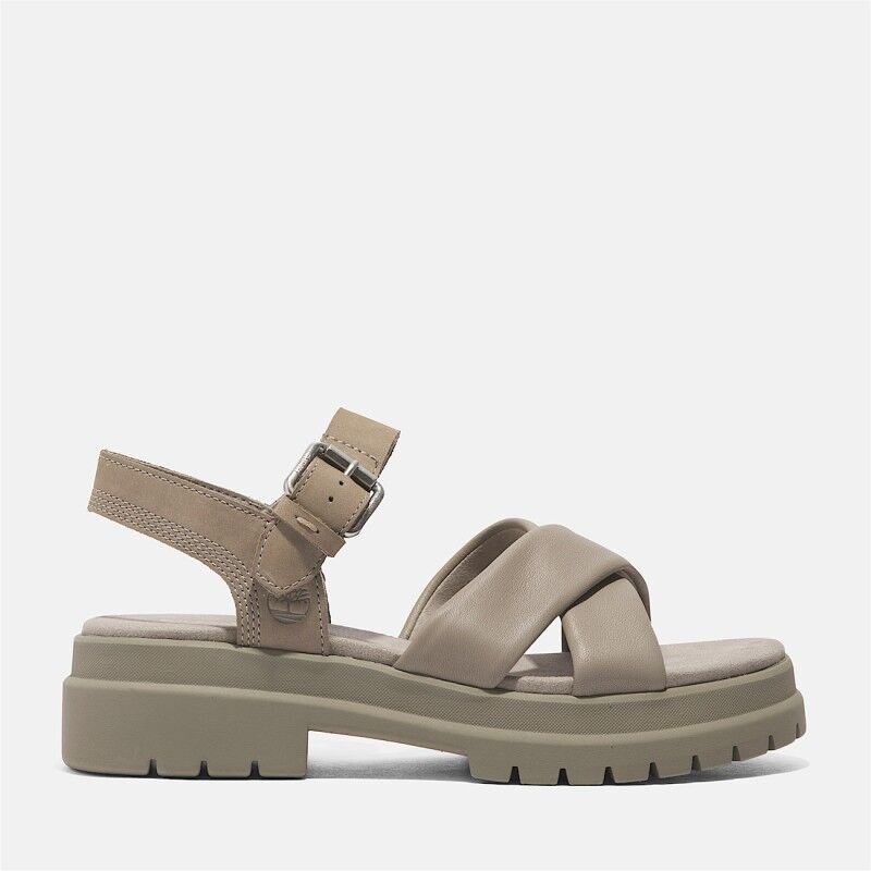 Timberland London Vibe Backstrap - Sandały damskie | Hardloop