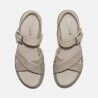 Timberland London Vibe Backstrap - Sandaalit - Naiset | Hardloop