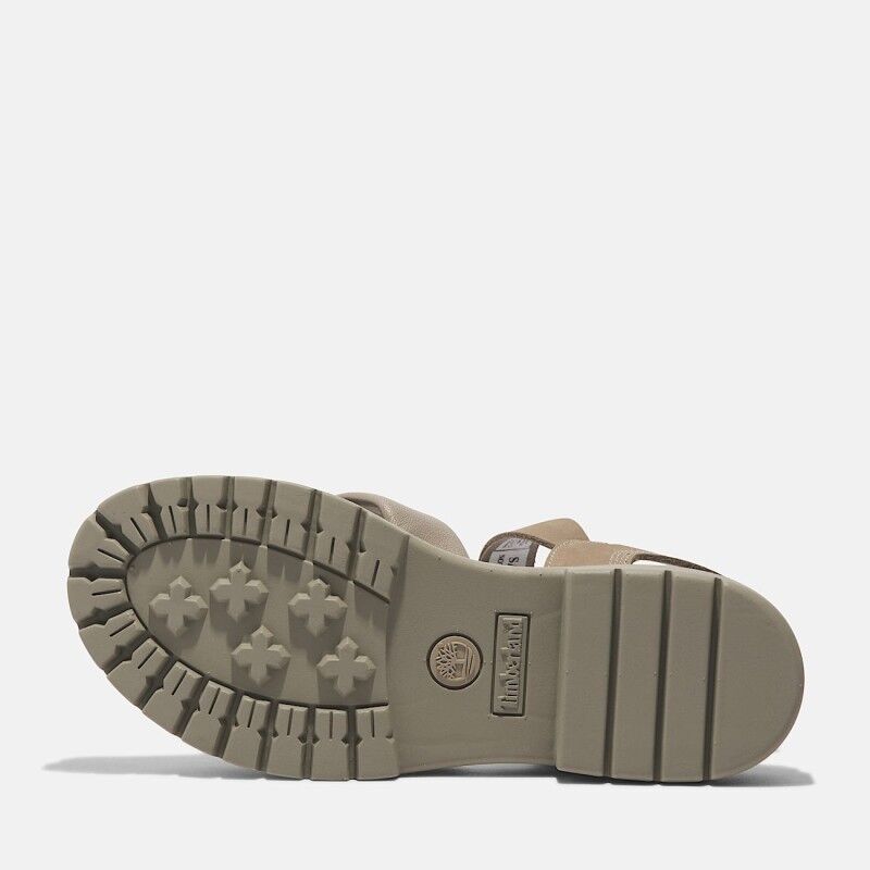 Timberland London Vibe Backstrap - Sandalen - Dames | Hardloop