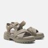 Timberland London Vibe Backstrap - Sandały damskie | Hardloop