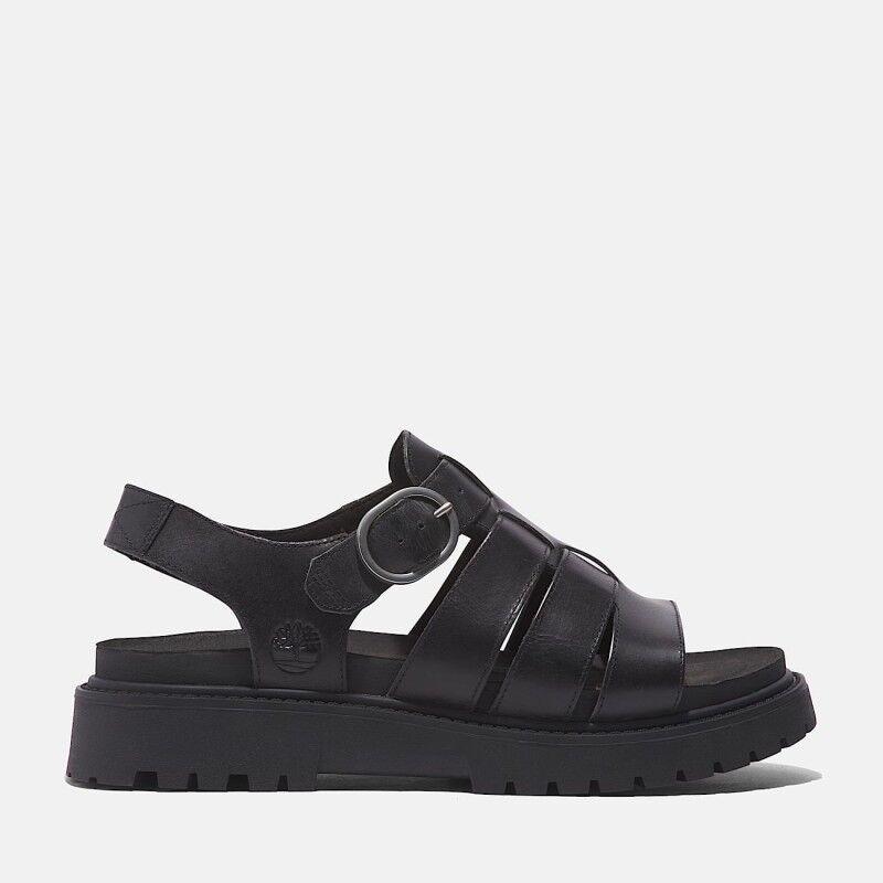 Timberland Clairemont Way Fisherman - Sandały damskie | Hardloop