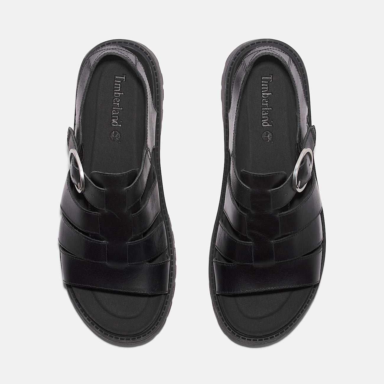 Timberland Clairemont Way Fisherman - Sandały damskie | Hardloop