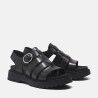 Timberland Clairemont Way Fisherman - Sandały damskie | Hardloop