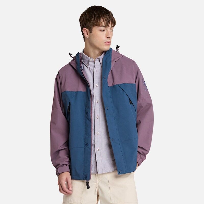 Timberland Winnick Archive Waterproof - Waterproof jacket - Men's | Hardloop