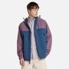 Vintage Violet / Dark Denim / Quicksilver
