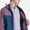 Timberland Winnick Archive Waterproof - Waterproof jacket - Men's | Hardloop