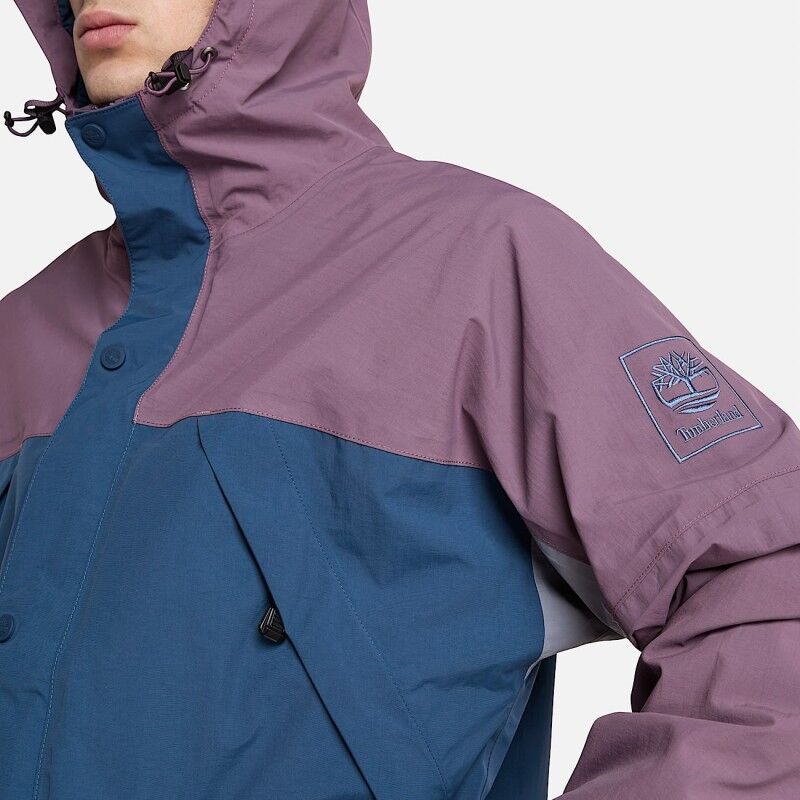 Timberland Winnick Archive Waterproof - Waterproof jacket