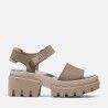Light Taupe Nubuck