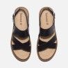 Timberland Clairemont Way Backstrap - Sandals - Women's | Hardloop