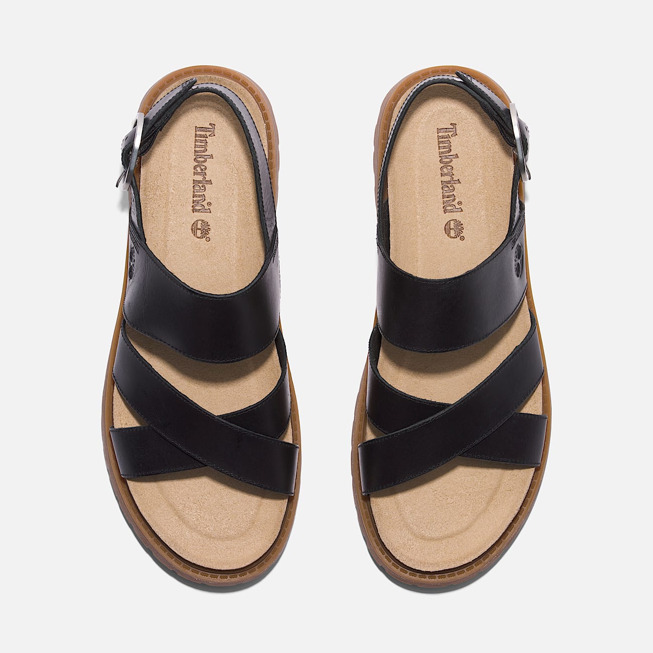 Timberland Clairemont Way Backstrap - Sandals - Women's | Hardloop