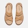 Timberland Clairemont Way Backstrap - Sandały damskie | Hardloop