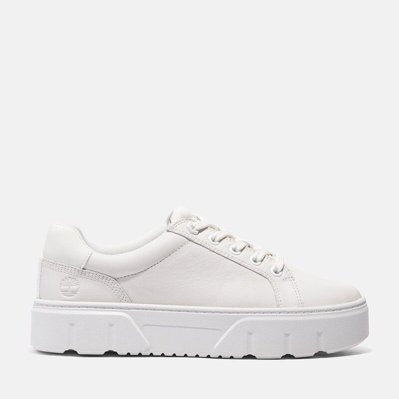 Timberland Laurel Court Low Sneaker - Lifestyle shoes - Women's | Hardloop