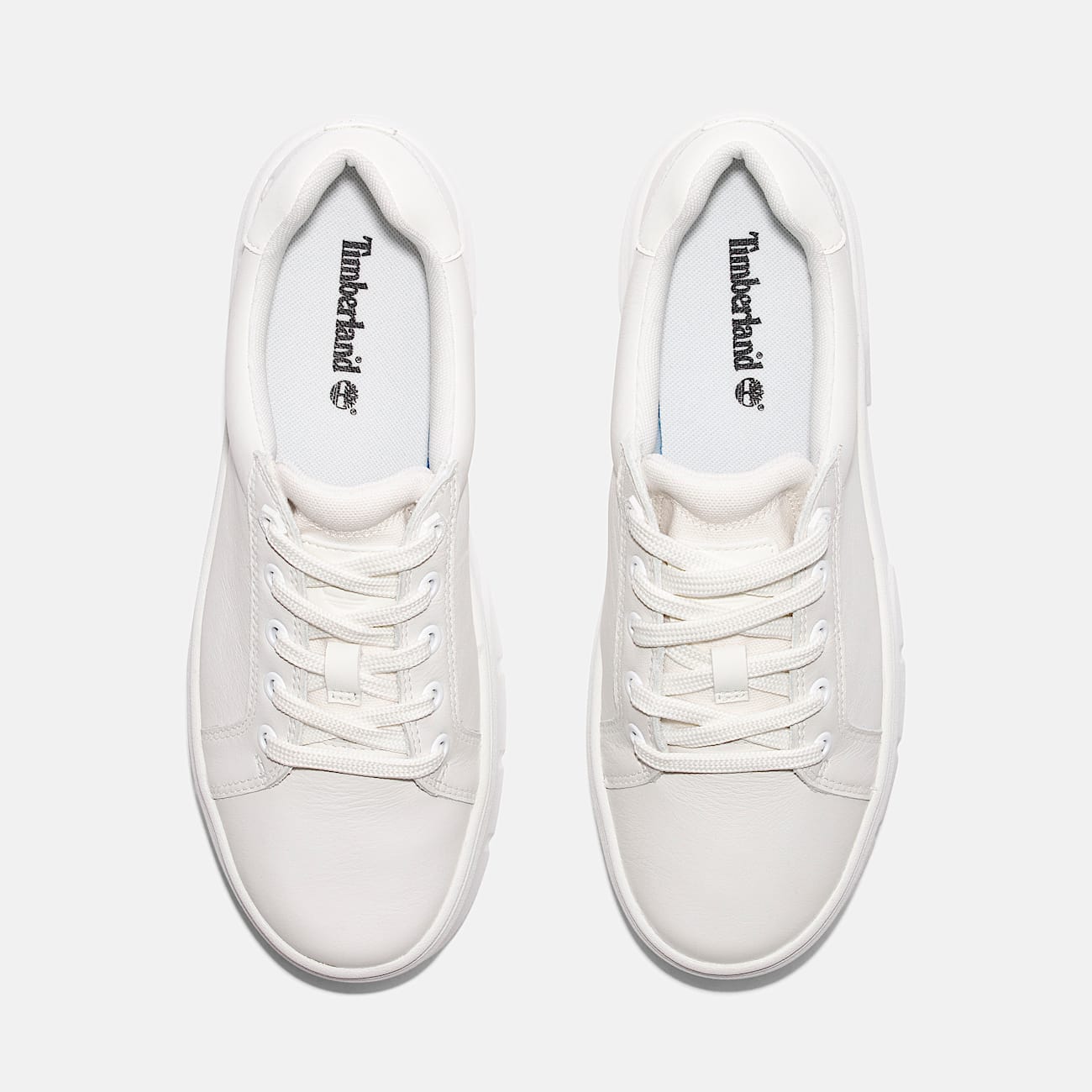 Timberland Laurel Court Low Sneaker - Lifestyle shoes - Women's | Hardloop