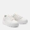Timberland Laurel Court Low Sneaker - Lifestyle shoes - Women's | Hardloop