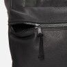 Timberland Tuckerman leather backpack - Urban backpack | Hardloop