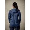 Rab Kinetic Plus Jacket - Hardshell jacket - Women's