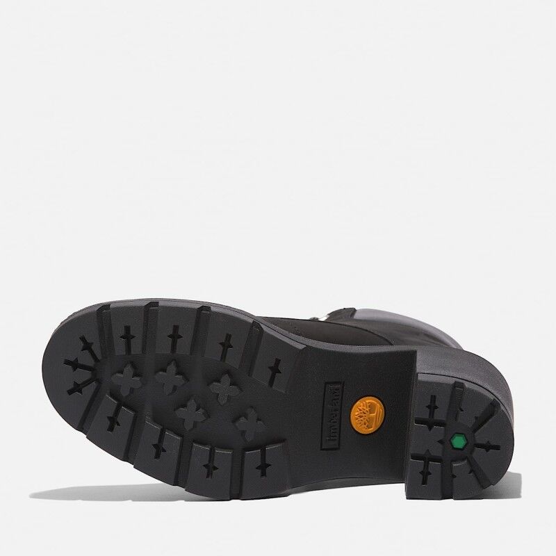 Timberland Allington Heights Mid - Kumisaappaat - Naiset | Hardloop