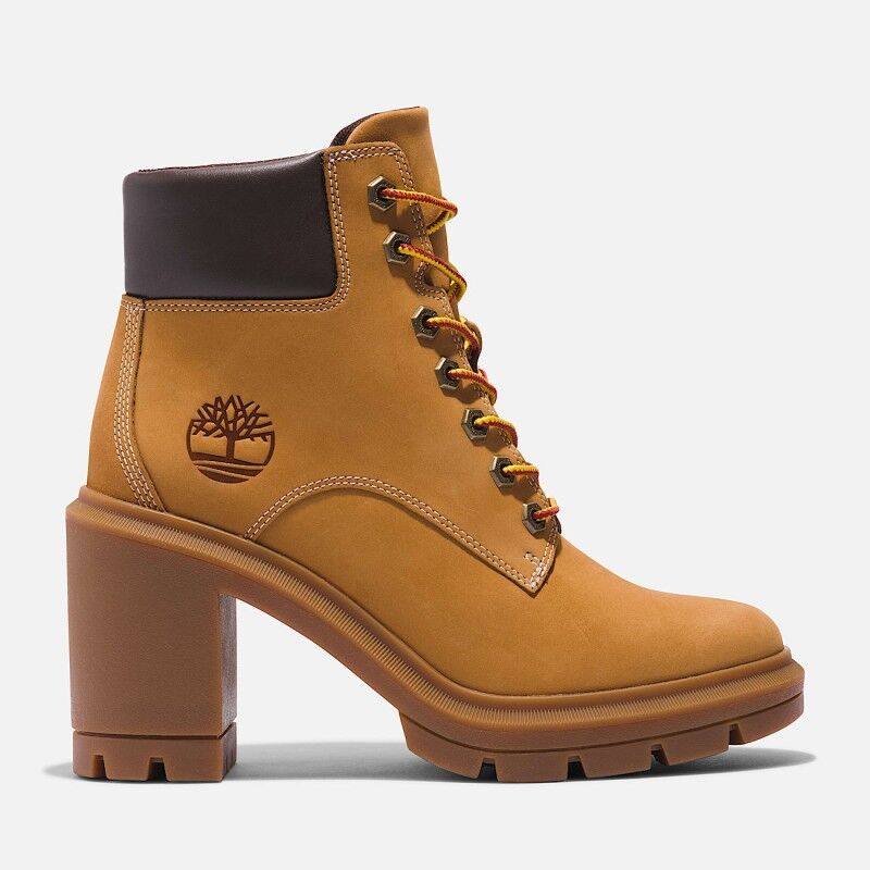 Timberland Allington Heights Mid - Wellington boots - Women's | Hardloop