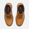 Timberland Allington Heights Mid - Bottes de pluie femme | Hardloop