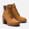 Timberland Allington Heights Mid - Bottes de pluie femme | Hardloop