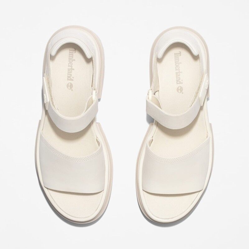 Timberland Everleigh Backstrap - Sandaler - Dam | Hardloop