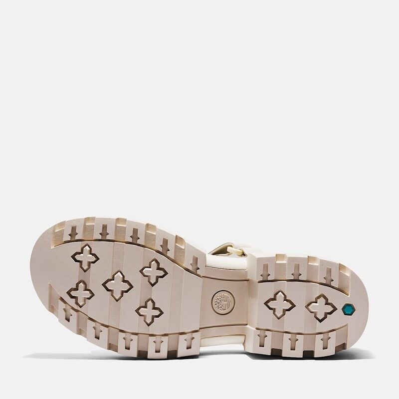 Timberland Everleigh Backstrap - Sandaler - Dam | Hardloop