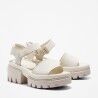 Timberland Everleigh Backstrap - Sandaler - Dam | Hardloop
