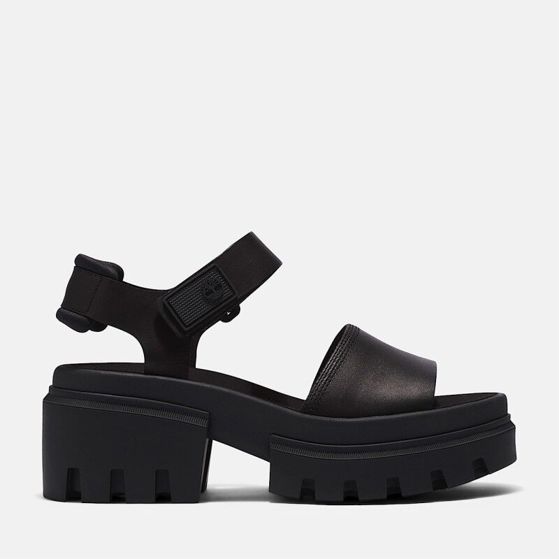 Timberland Everleigh Backstrap - Sandálias mulher | Hardloop