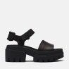 Timberland Everleigh Backstrap - Sandalen - Damen | Hardloop
