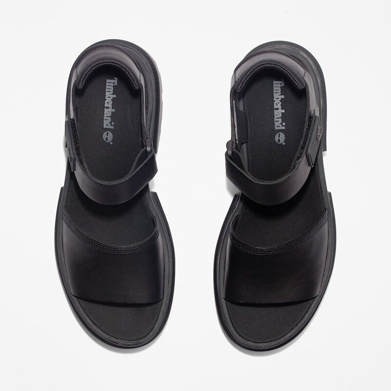 Timberland Everleigh Backstrap - Sandaler - Dam | Hardloop