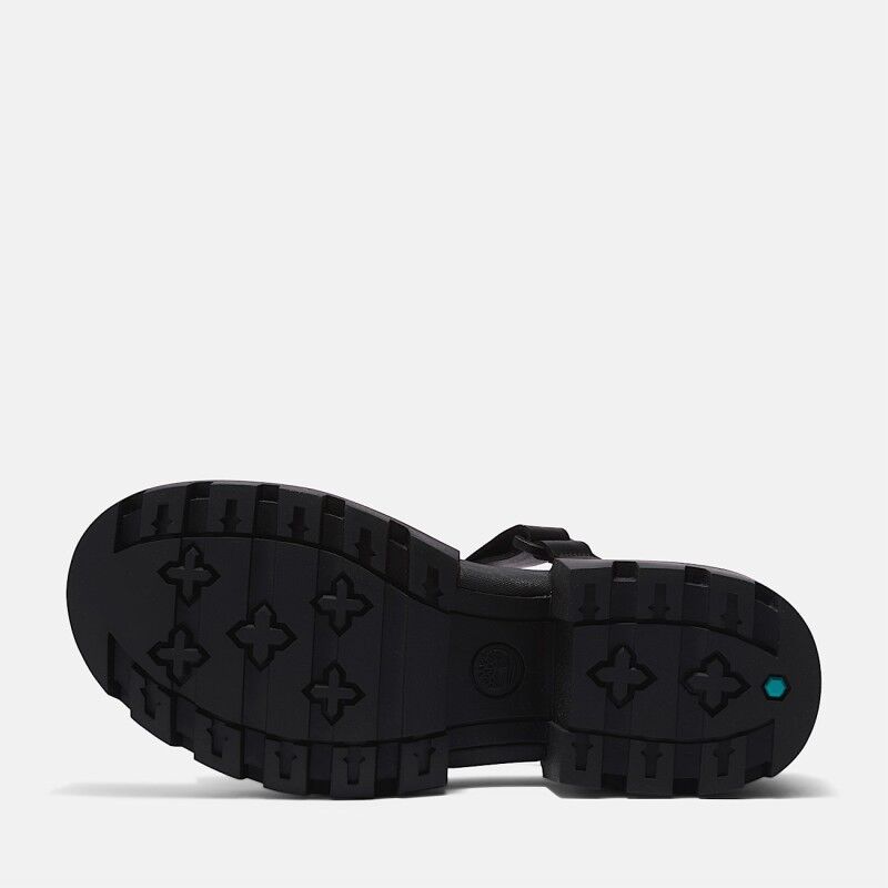 Timberland Everleigh Backstrap - Sandalen - Damen | Hardloop
