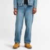 Timberland Refibra Denim Pant - Trousers - Men's | Hardloop
