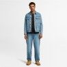 Timberland Refibra Denim Pant - Trousers - Men's | Hardloop