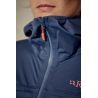Rab Kinetic Plus Jacket - Hardshell jacket - Women's