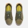 Timberland Seneca Bay Low Lace Up - Lifestyle shoes - Kid's | Hardloop