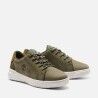Timberland Seneca Bay Low Lace Up - Lifestyle Schuhe - Kind | Hardloop