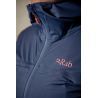 Rab Kinetic Plus Jacket - Hardshell jacket - Women's