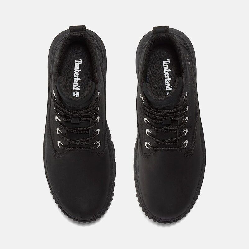 Timberland Greyfield Mid Boot - Regenlaarzen - Dames | Hardloop