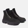 Timberland Greyfield Mid Boot - Regenlaarzen - Dames | Hardloop