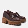 Timberland Everleigh Loafer - Lifestyle shoes - Women's | Hardloop
