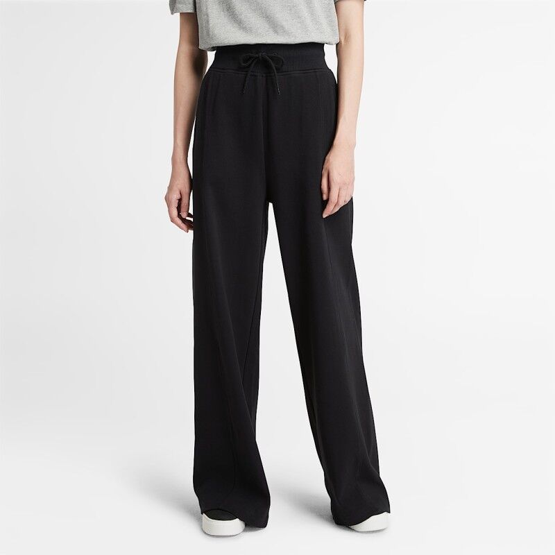 Timberland Lush Palazzo Pants - Trousers - Women's | Hardloop