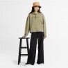 Timberland Lush Palazzo Pants - Trousers - Women's | Hardloop