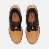 Timberland Premium Chukka Mid Lace Up - Lifestyle shoes - Men's | Hardloop