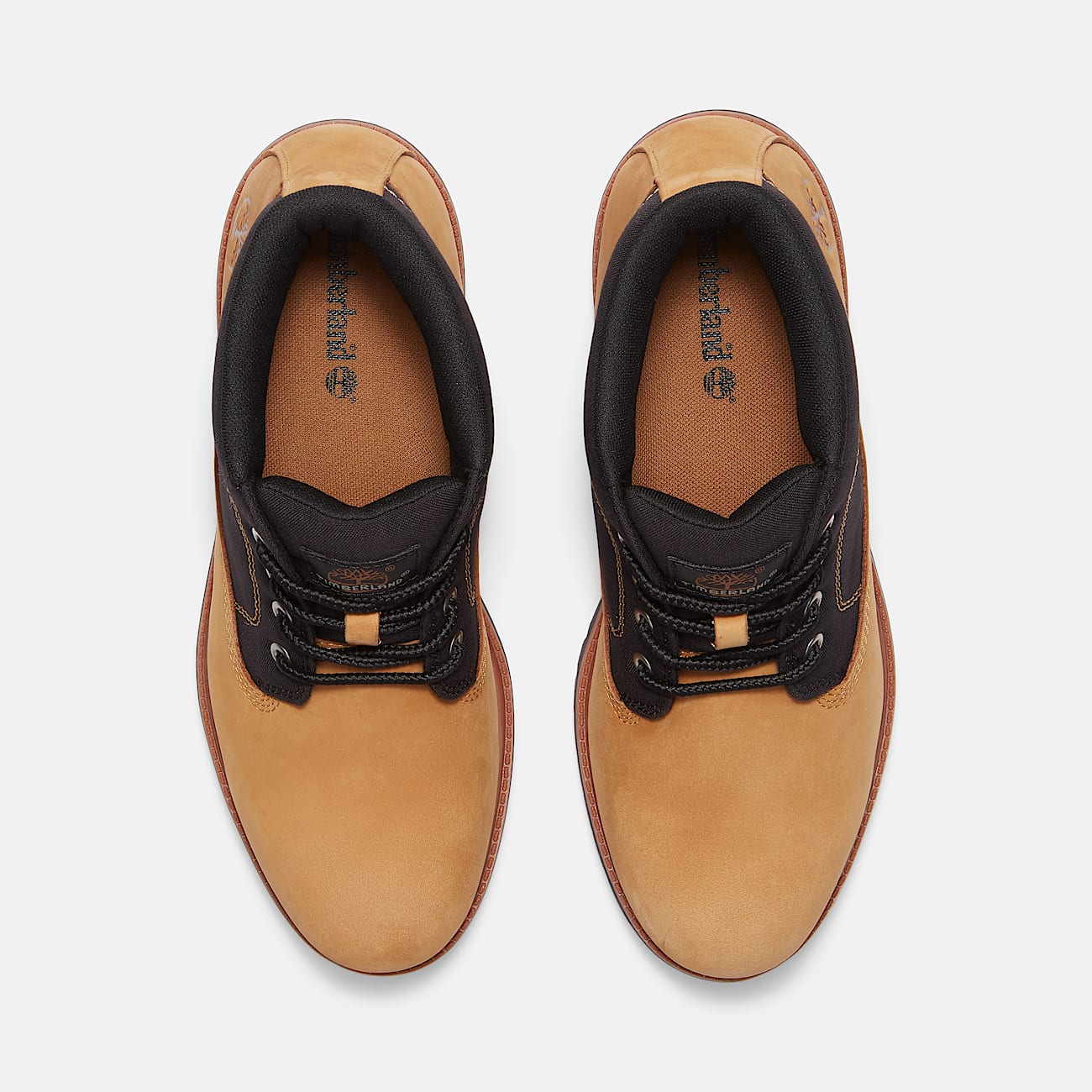 Timberland Premium Chukka Mid Lace Up - Lifestyle shoes - Men's | Hardloop